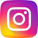 Instagram icon