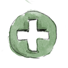 Medicinal icon